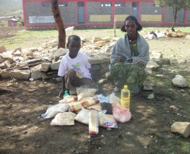 Widow Care Ethiopia